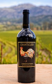 2008 Cabernet Sauvignon